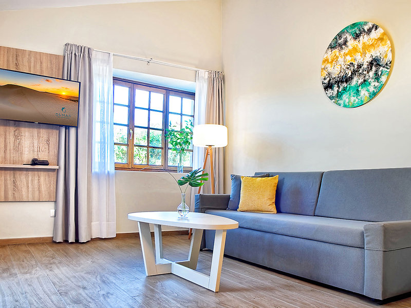 Maspalomas Villas by Dunas 2