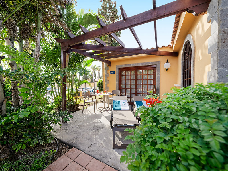 Maspalomas Villas by Dunas 3