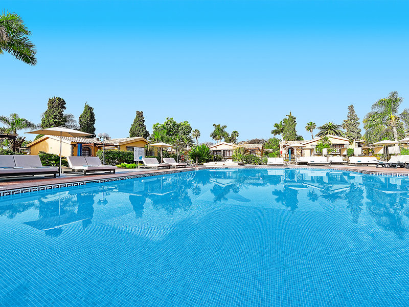 Maspalomas Villas by Dunas 4
