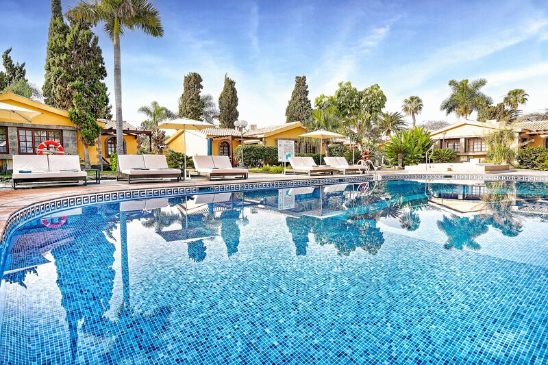 Maspalomas Villas by Dunas 6