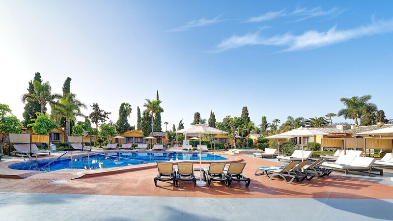 Maspalomas Villas by Dunas 7
