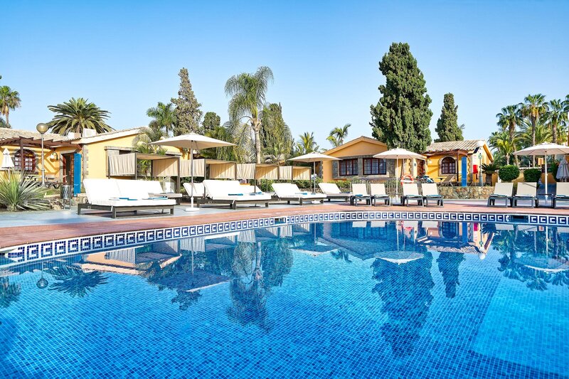 Maspalomas Villas by Dunas 30
