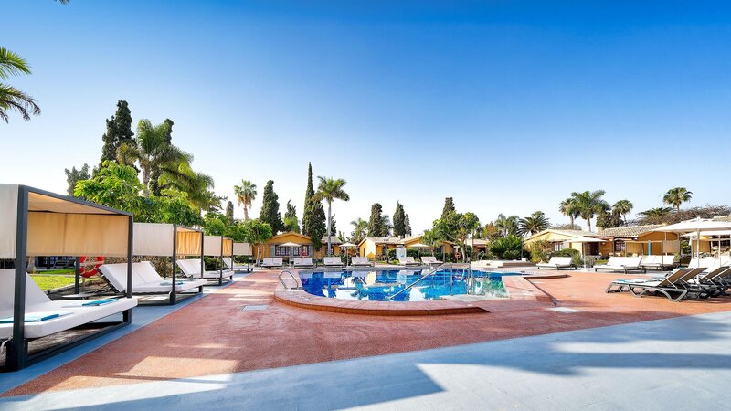 Maspalomas Villas by Dunas 31