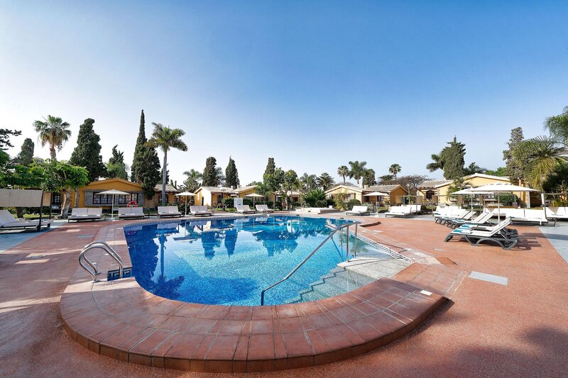 Maspalomas Villas by Dunas 5