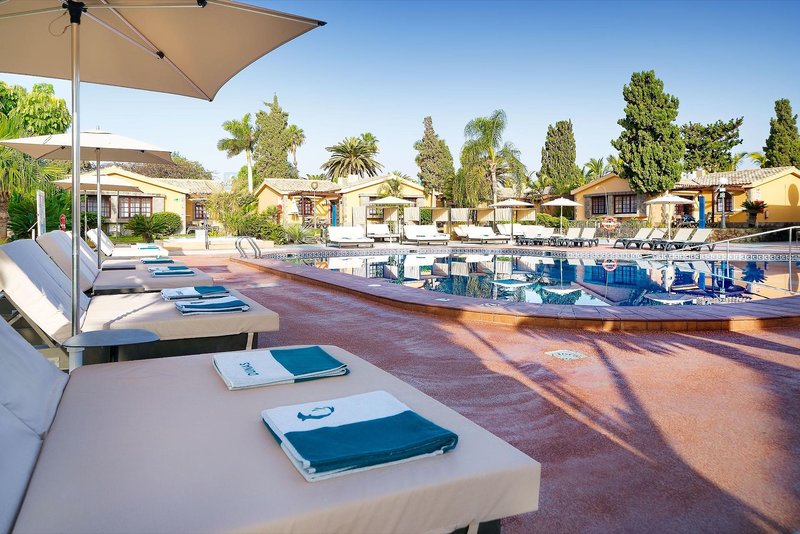Maspalomas Villas by Dunas 4