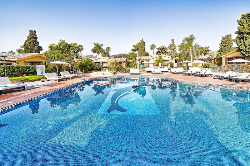 Maspalomas Villas by Dunas 5