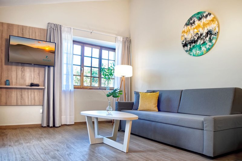 Maspalomas Villas by Dunas 10