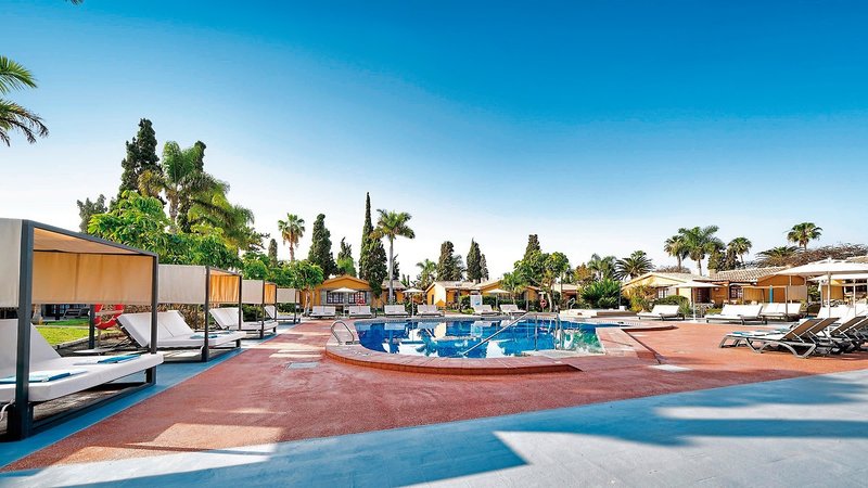 Maspalomas Villas by Dunas 3