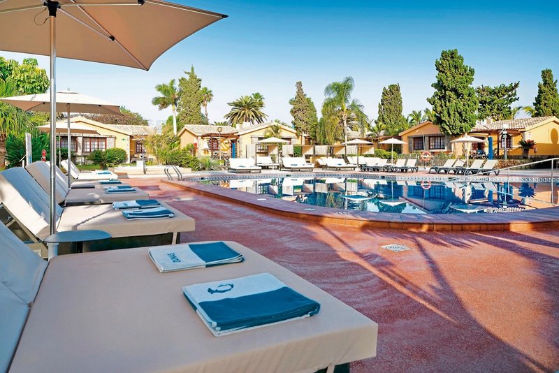 Maspalomas Villas by Dunas 5