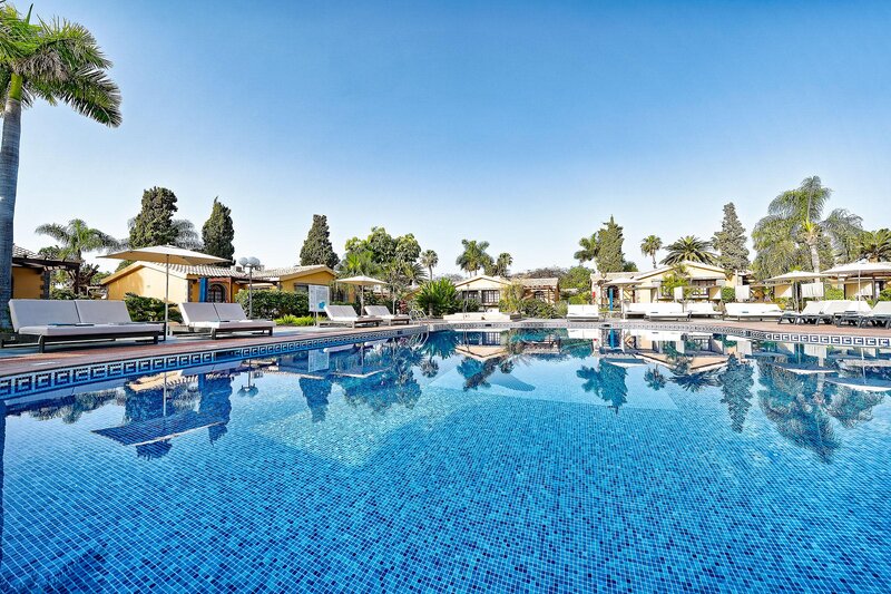 Maspalomas Villas by Dunas 21