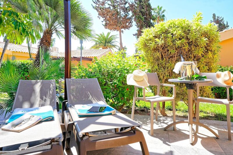 Maspalomas Villas by Dunas 32