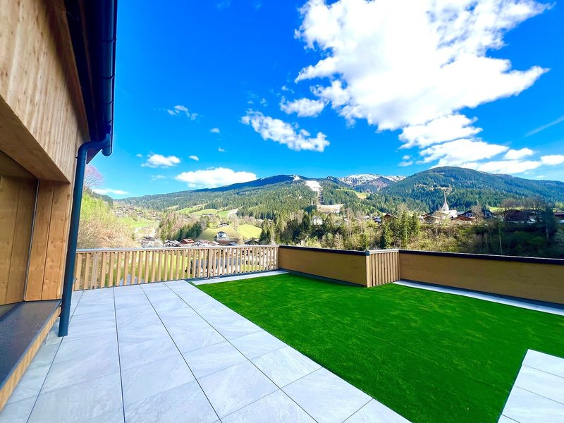 Goldhirsch Superior Aparthotel 4