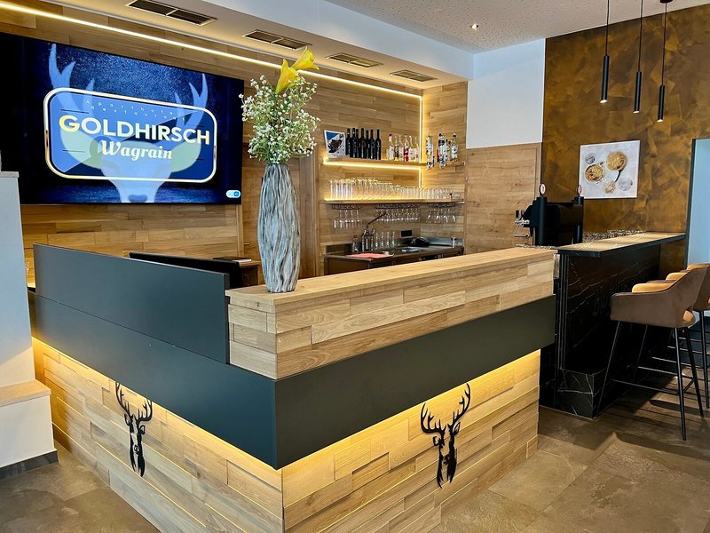 Goldhirsch Superior Aparthotel 5
