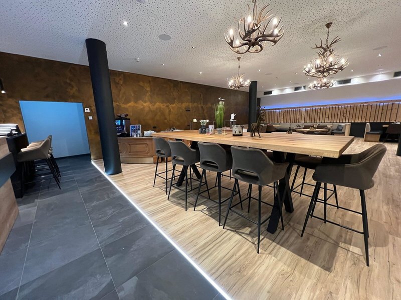 Goldhirsch Superior Aparthotel 6