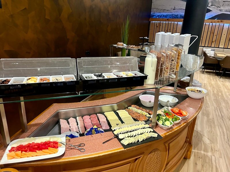 Goldhirsch Superior Aparthotel 13
