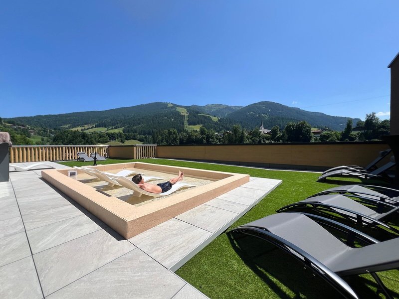Goldhirsch Superior Aparthotel 19