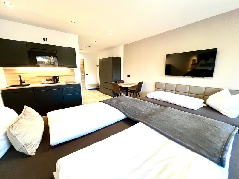 Goldhirsch Superior Aparthotel 23