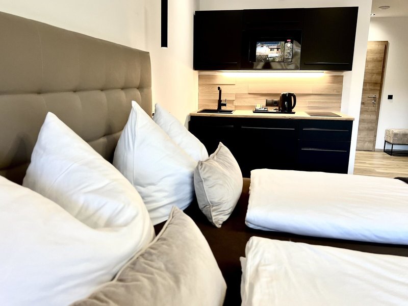 Goldhirsch Superior Aparthotel 24
