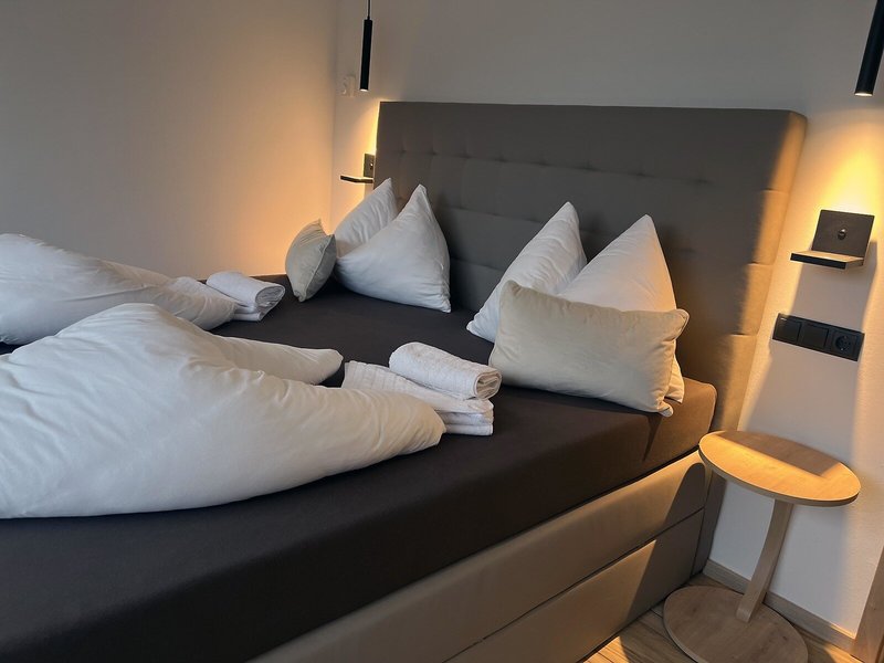 Goldhirsch Superior Aparthotel 25