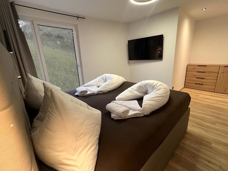 Goldhirsch Superior Aparthotel 26