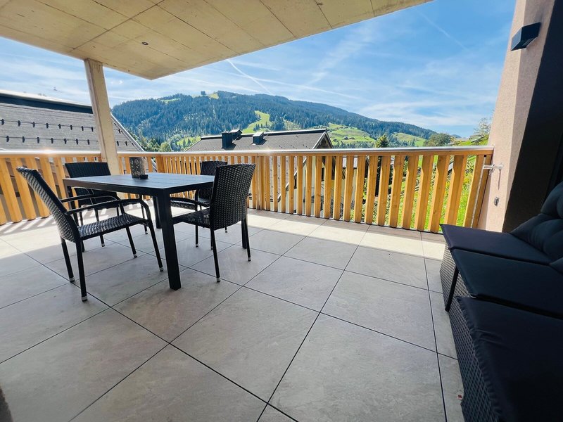 Goldhirsch Superior Aparthotel 31