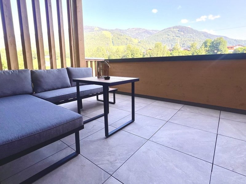 Goldhirsch Superior Aparthotel 33