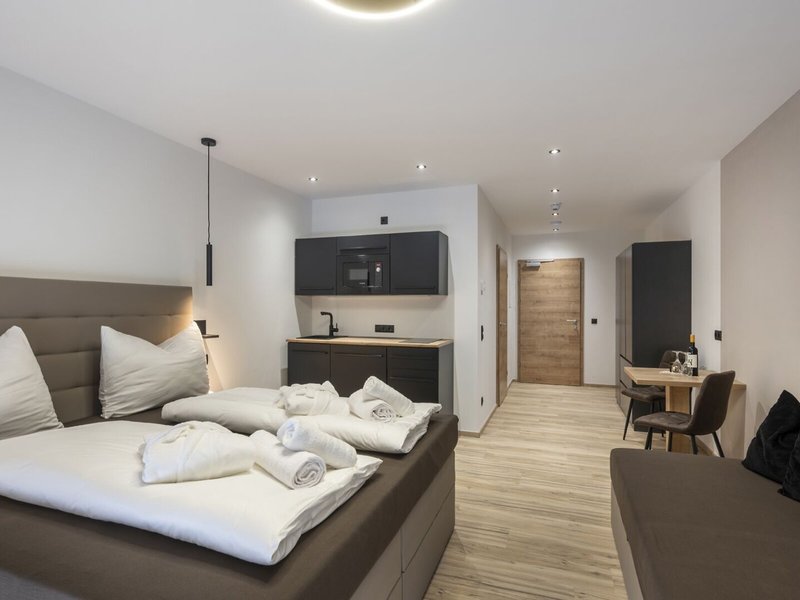 Goldhirsch Superior Aparthotel 34