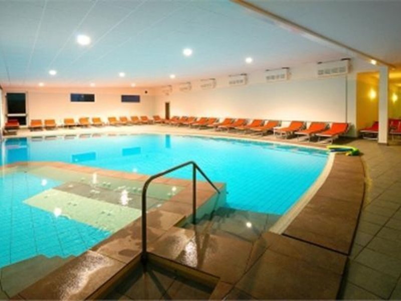 Hotel Columbia Terme 3
