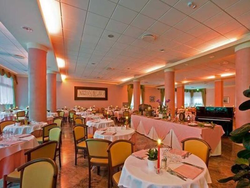 Hotel Columbia Terme 5