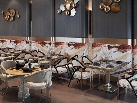Seaden De Mar Resort & SPA 6