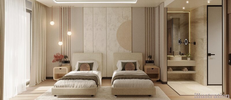 Seaden De Mar Resort & SPA 48