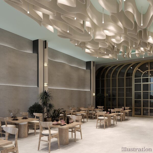 Seaden De Mar Resort & SPA 63