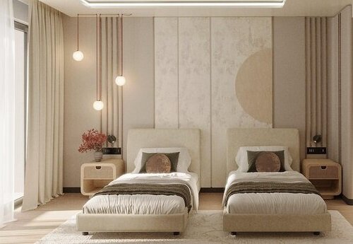 Seaden De Mar Resort & SPA 12