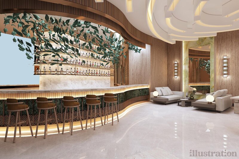 Seaden De Mar Resort & SPA 41