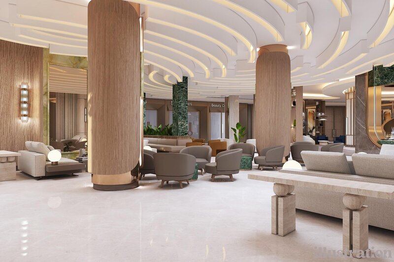 Seaden De Mar Resort & SPA 65