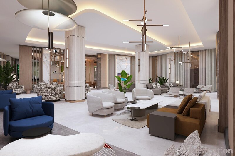 Seaden De Mar Resort & SPA 73