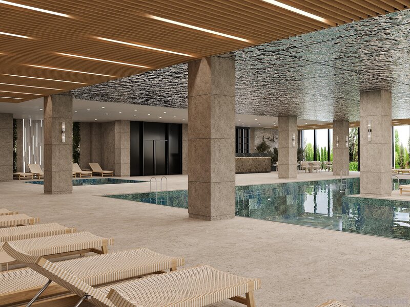 Seaden De Mar Resort & SPA 86