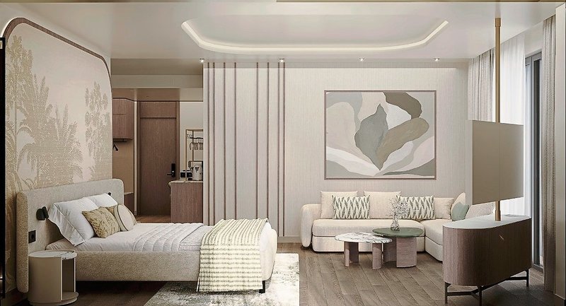 Seaden De Mar Resort & SPA 6