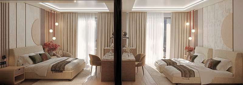 Seaden De Mar Resort & SPA 7