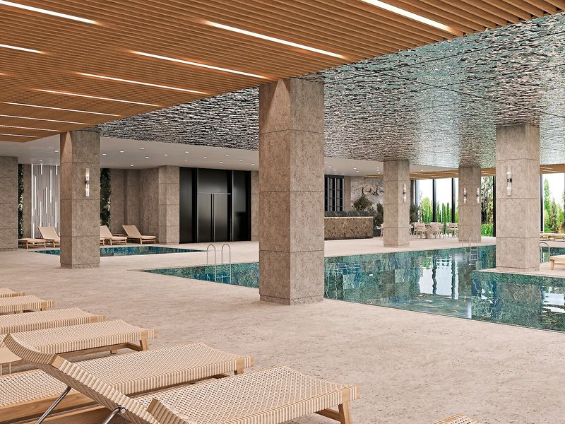 Seaden De Mar Resort & SPA 10