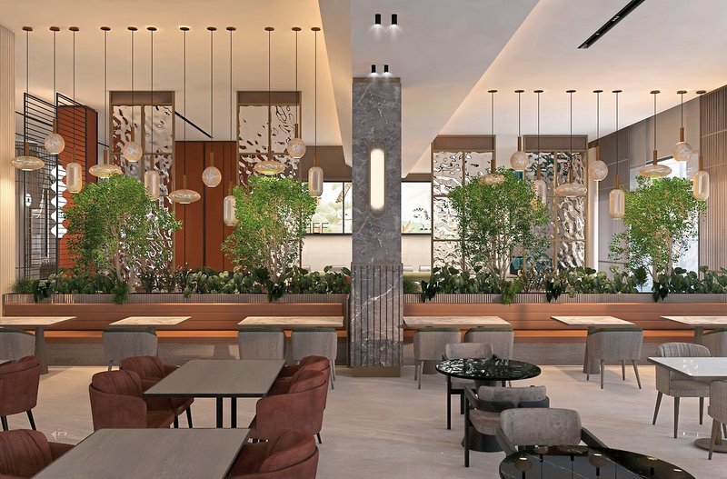 Seaden De Mar Resort & SPA 14