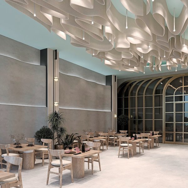 Seaden De Mar Resort & SPA 16
