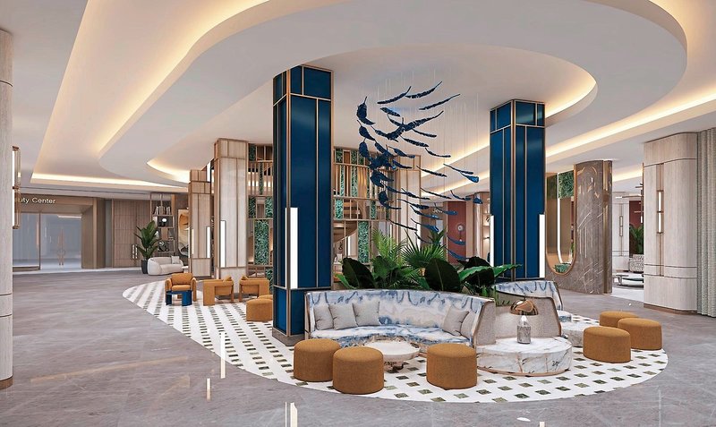 Seaden De Mar Resort & SPA 18