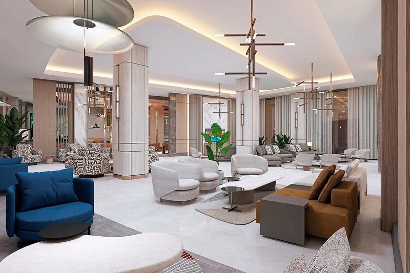 Seaden De Mar Resort & SPA 19