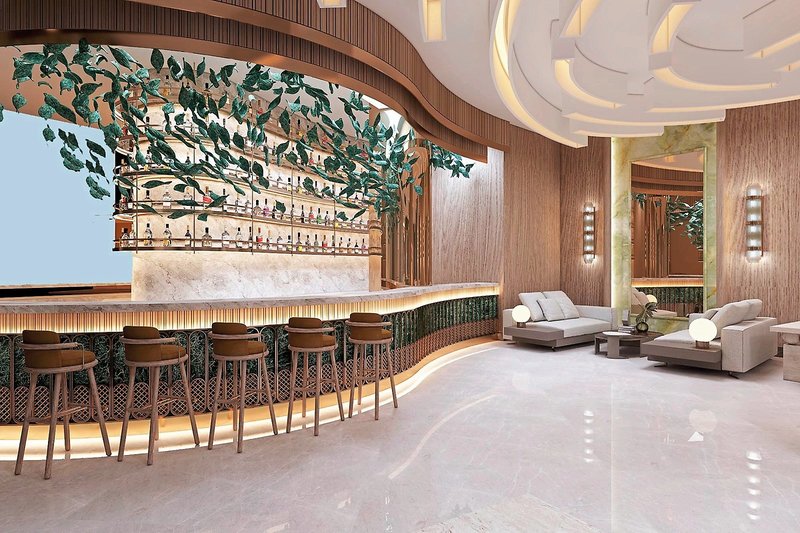 Seaden De Mar Resort & SPA 20