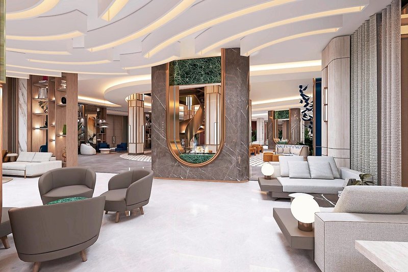 Seaden De Mar Resort & SPA 21