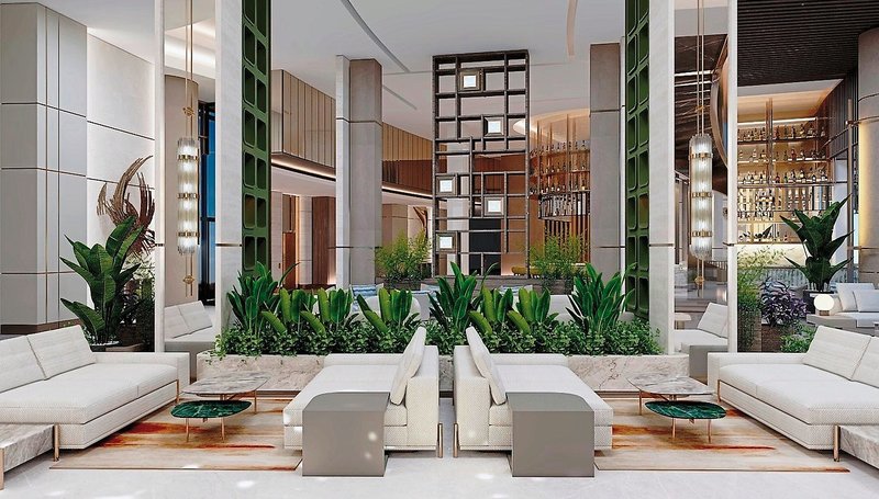 Seaden De Mar Resort & SPA 22