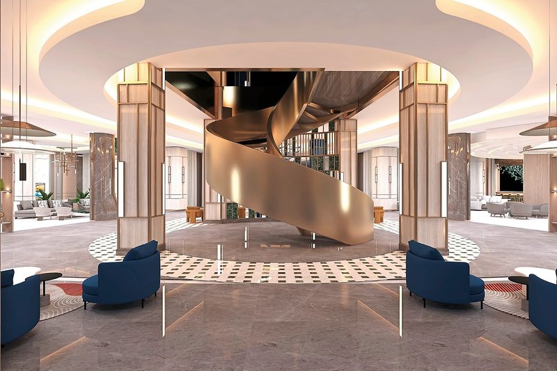 Seaden De Mar Resort & SPA 23
