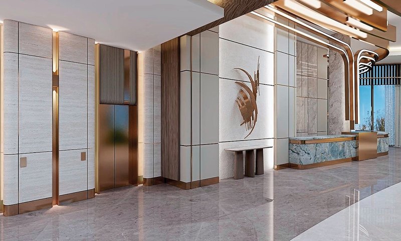 Seaden De Mar Resort & SPA 24