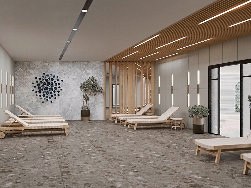 Seaden De Mar Resort & SPA 25